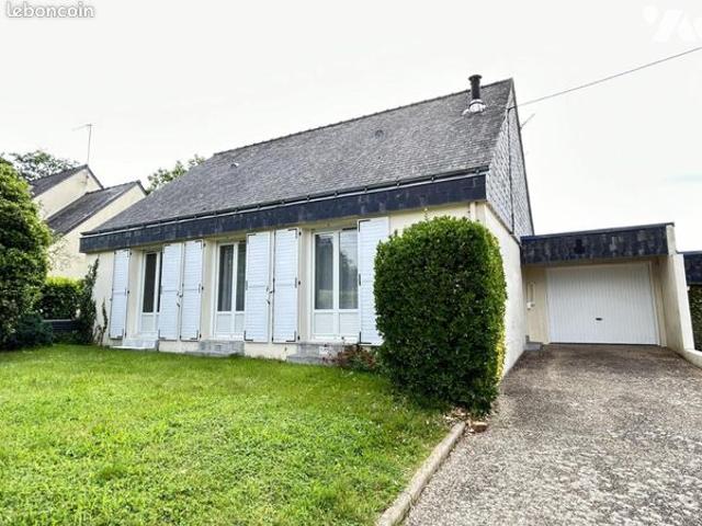 Maison vente à Vannes, Bretagne