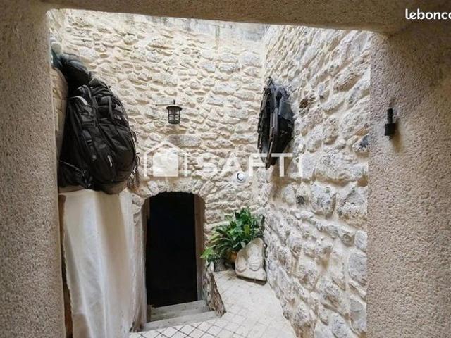 Maison vente à Dieppe, Guerville