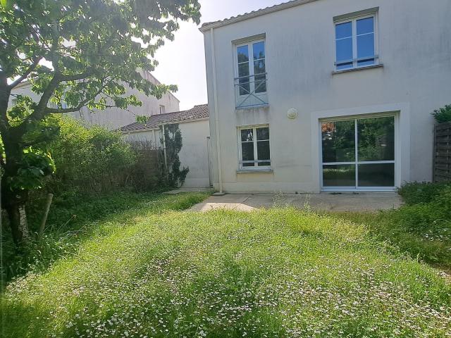 Maison vente à Rochefort, Surgères
