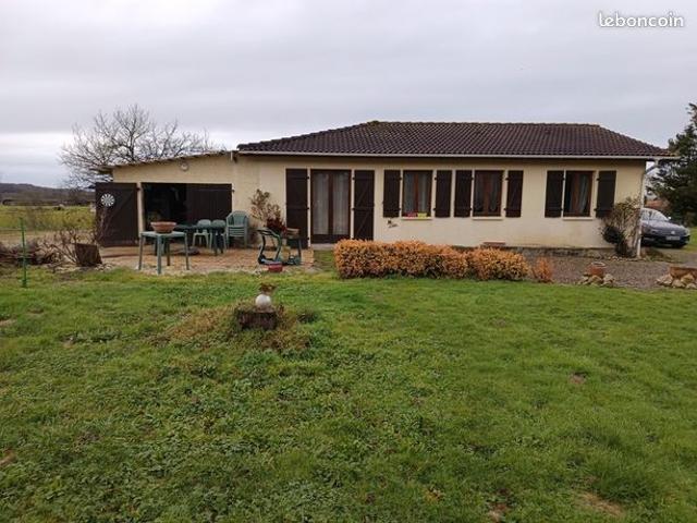 Maison vente à Mont-de-Marsan, Renung