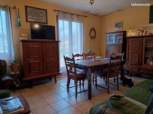 Maison vente à Mont-de-Marsan, Renung