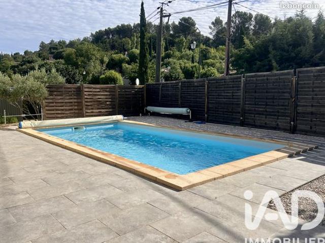 Maison vente à Brignoles, Bras