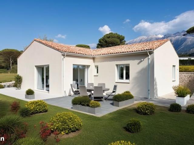 Maison vente à Montoison, Guadeloupe