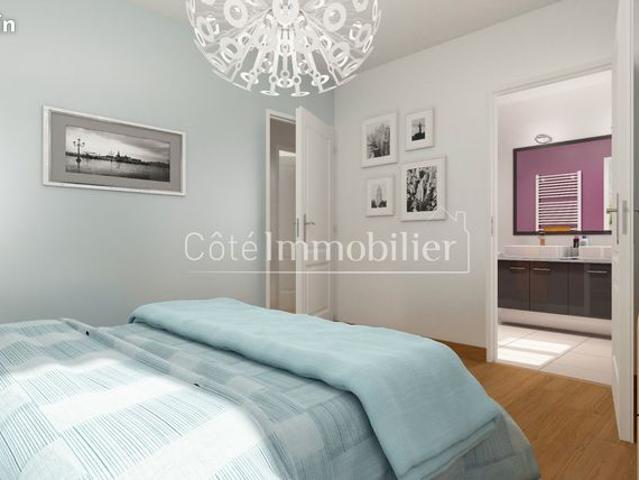 Maison vente à Nantes, Port-saint-père