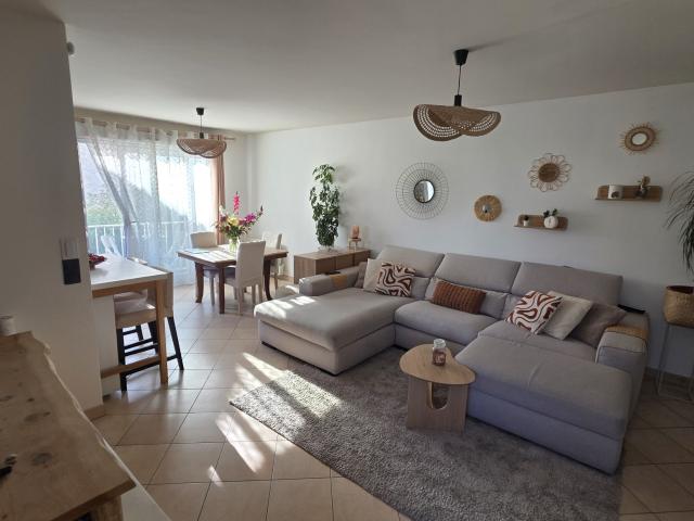 Maison vente à Clos-Montceleux, Villepinte