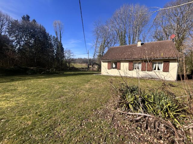 Maison vente à Ussel, Sérandon