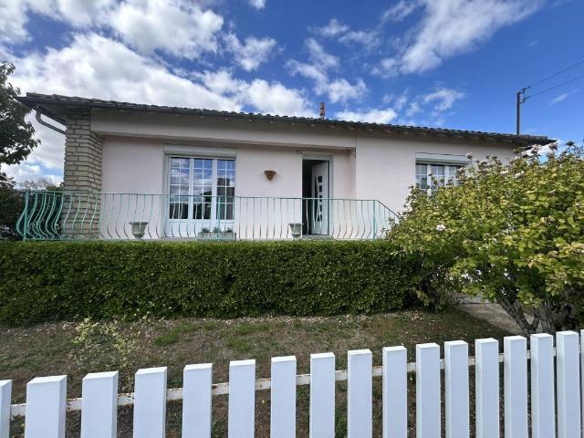 Maison vente à Niort, Deux-Sèvres