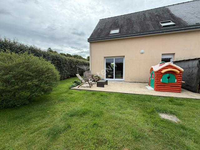 Maison vente à Pontivy, Bretagne
