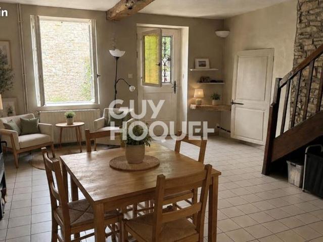Maison vente à La Tour-du-Pin, Saint-alban-de-roche