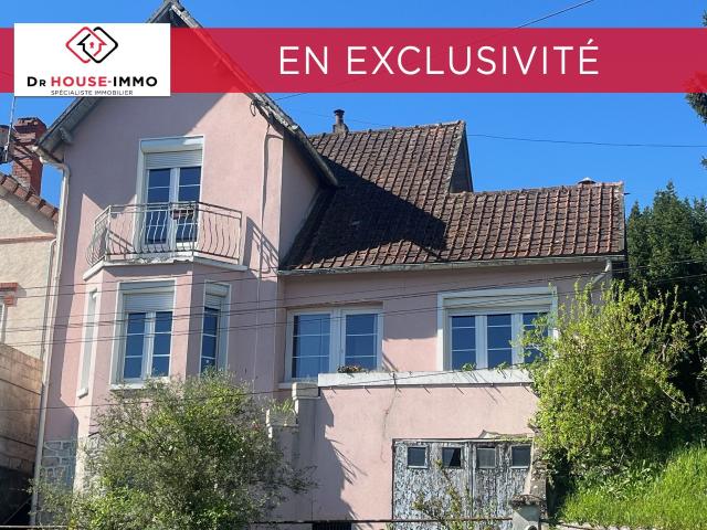 Maison vente à Montargis