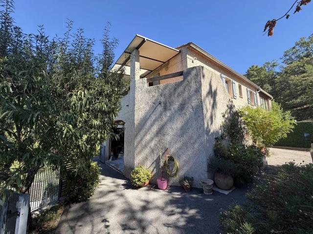 Maison vente à Berre-les-Alpes, Alpes-Maritimes