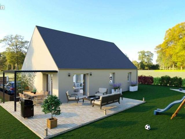 Maison vente à Cherbourg, Normandie