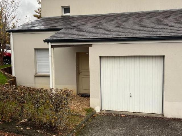 Maison location à L'Aigle, Orne