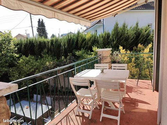 Maison vente à Torcy, Vaires-sur-marne