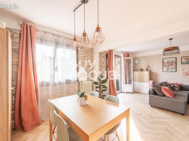 Maison vente à Nogent-sur-Marne, Champigny-sur-marne