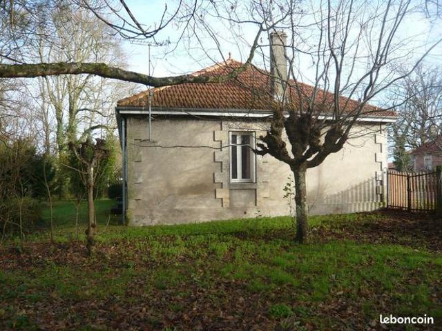 Maison vente à Blaye, Braud-et-saint-louis