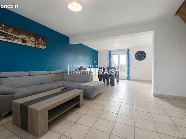 Maison vente à Mamers, Neufchâtel-en-saosnois