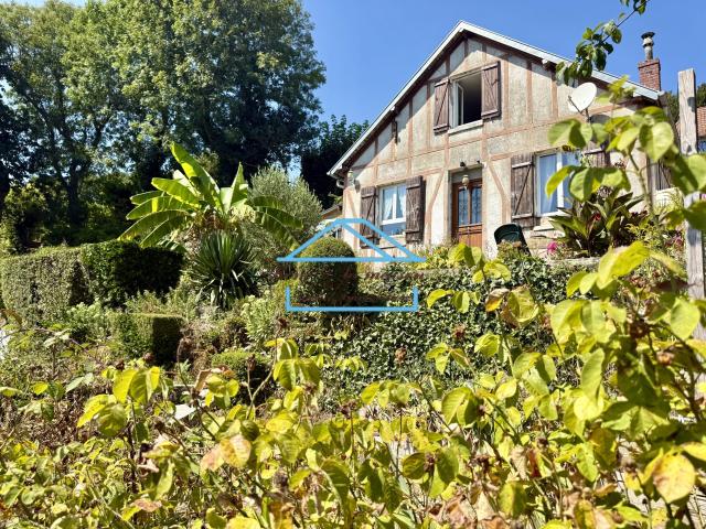 Maison vente à Le Havre, Étretat