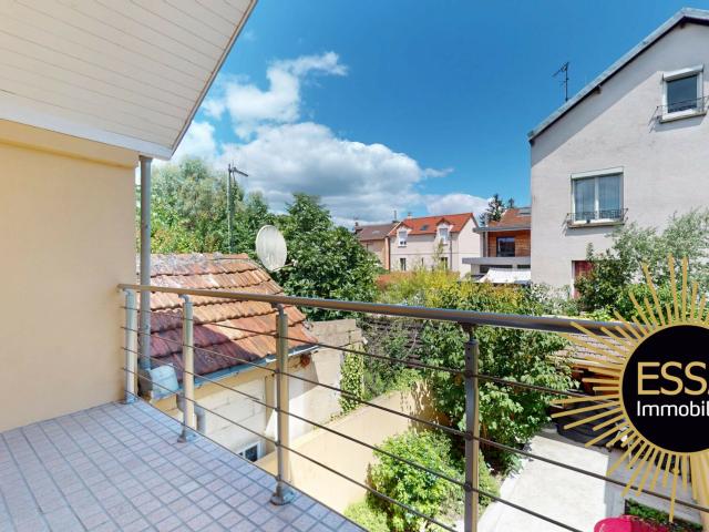 Maison vente à Versailles, Viroflay