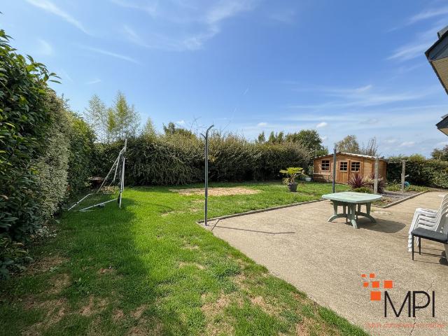 Maison vente à Romillé, Ille-et-Vilaine