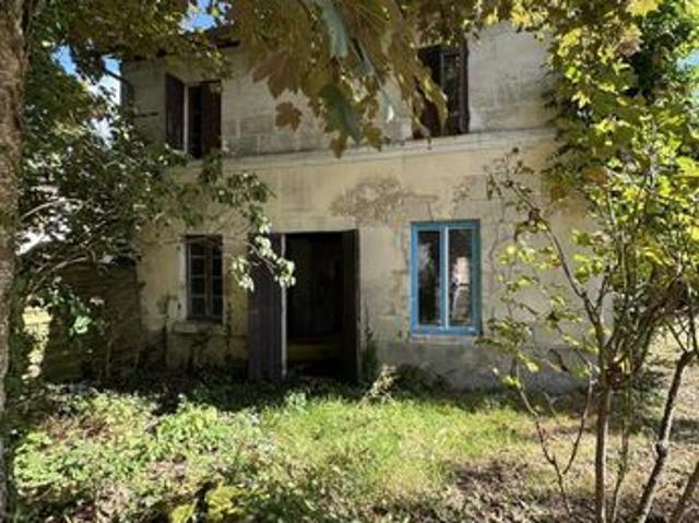 Maison vente à Périgueux, La Roche-chalais