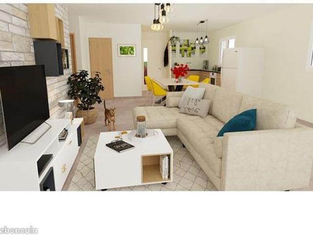 Maison vente à Nîmes, Aimargues