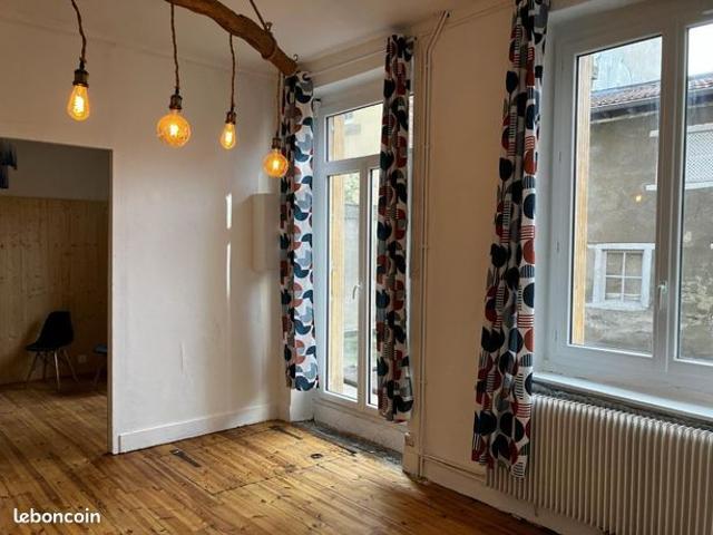 Maison vente à France métropolitaine, Saint-etienne