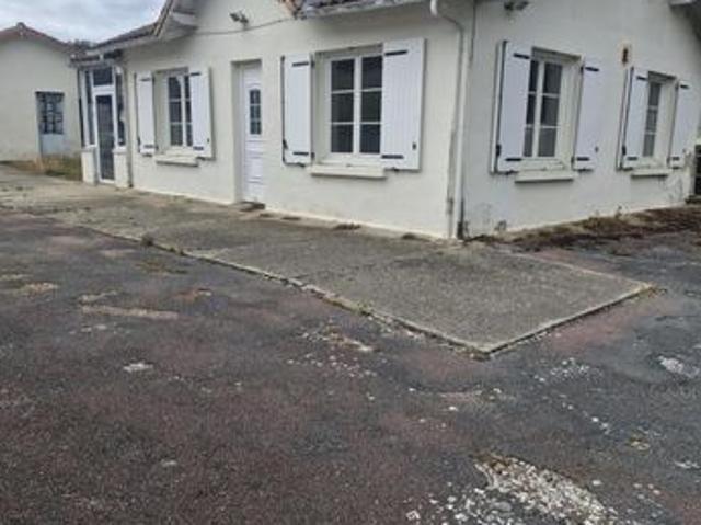 Maison vente à Rochefort, Meschers-sur-gironde