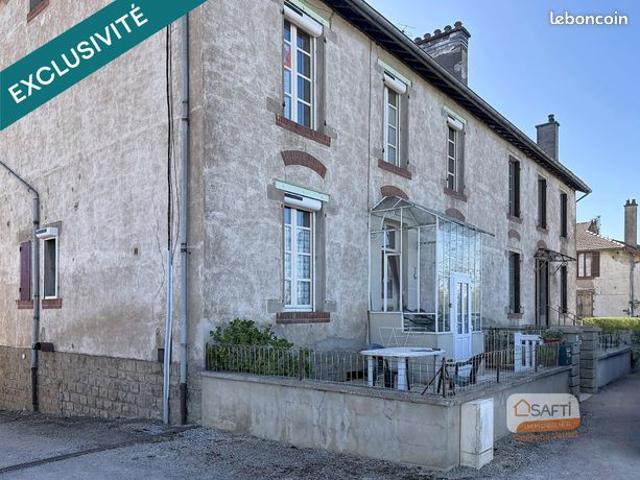 Maison vente à Beaune, Lacanche