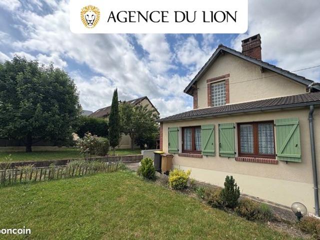 Maison vente à Dreux