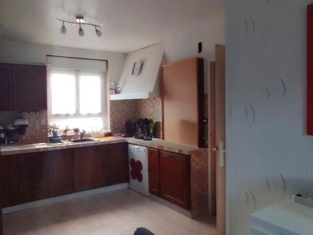 Maison vente à Tours