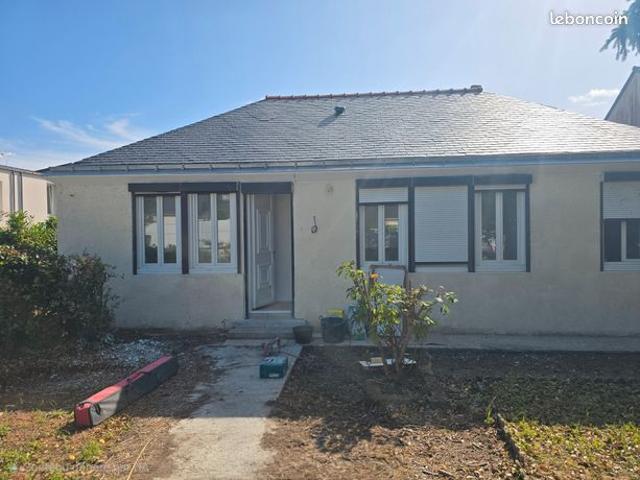 Maison vente à Nantes, Sainte-luce-sur-loire