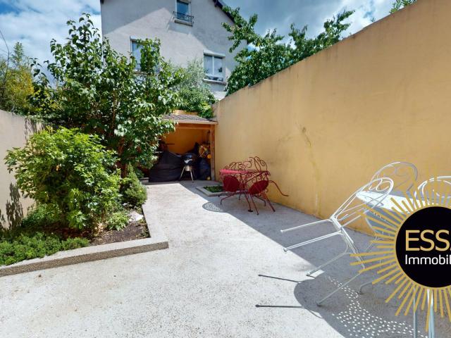 Maison vente à Versailles, Viroflay