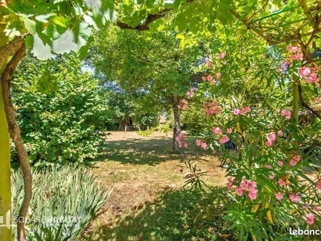 Maison vente à Nantes, La Chapelle-sur-erdre