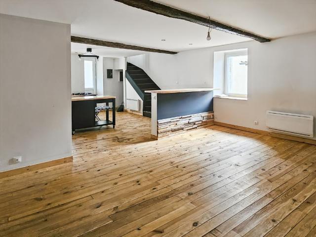 Maison vente à Clermont-Ferrand, Dallet