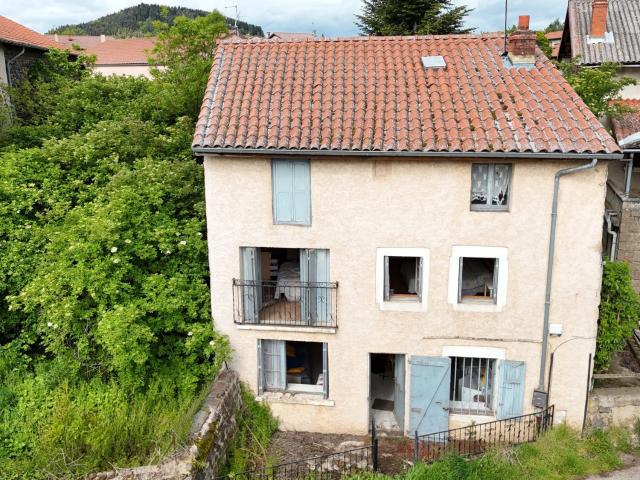 Maison vente à Le Brignon, Haute-Loire