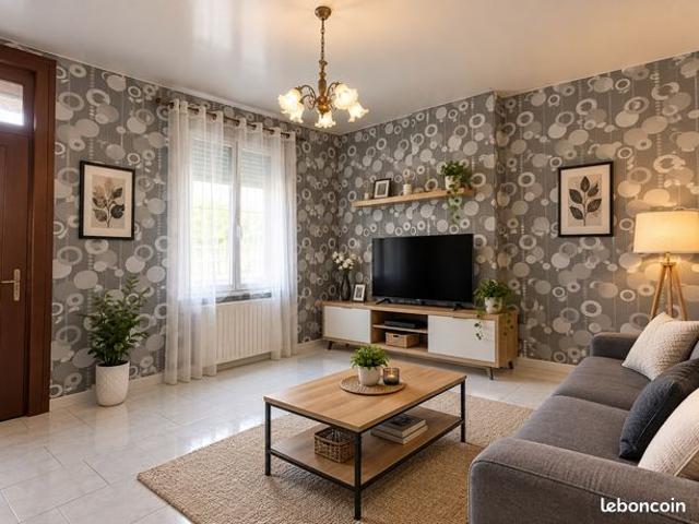 Maison vente à Onnaing, Nord