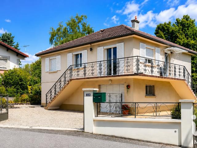 Maison vente à Lons-le-Saunier, Lons-le-saunier