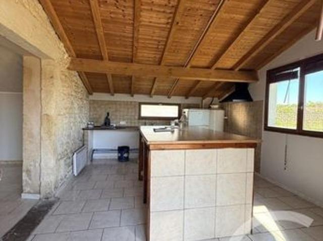 Maison vente à Lesparre-Médoc, Saint-germain-d'esteuil