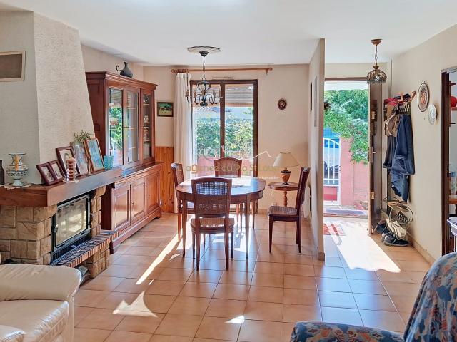 Maison vente à Lodève, Saint-gély-du-fesc