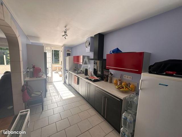Maison vente à Saintes, Saint-sever-de-saintonge