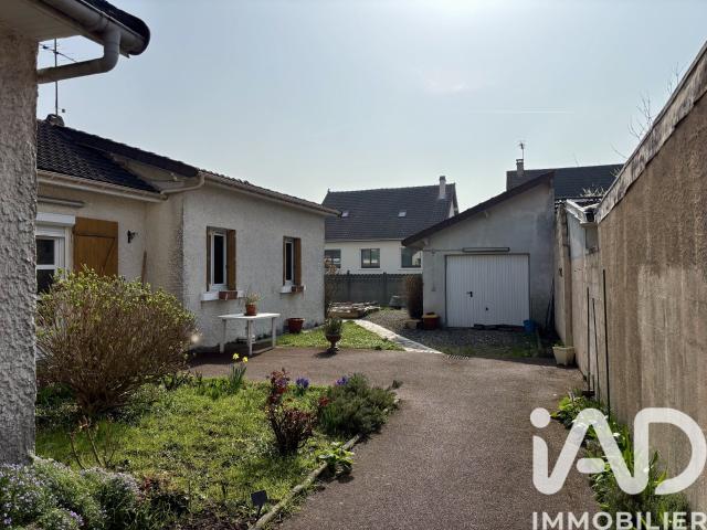 Maison vente à Goussainville, Val-d'Oise