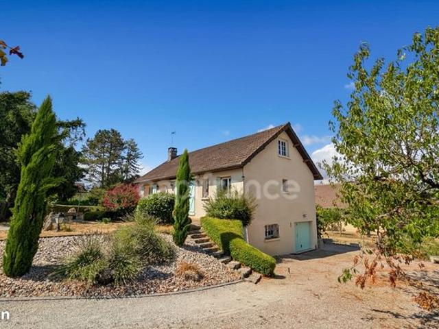 Maison vente à Chalon-sur-Saône, Mellecey