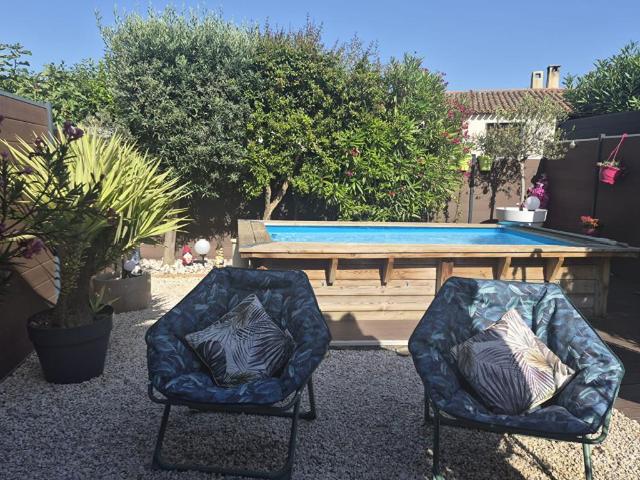 Maison vente à Marseille