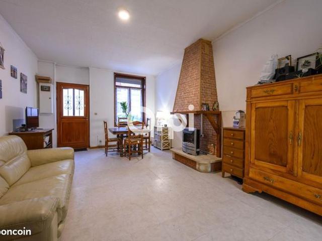 Maison vente à Lille, Armentières