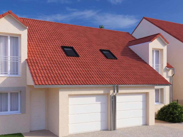 Maison vente à Val-de-Briey, Mont-saint-martin