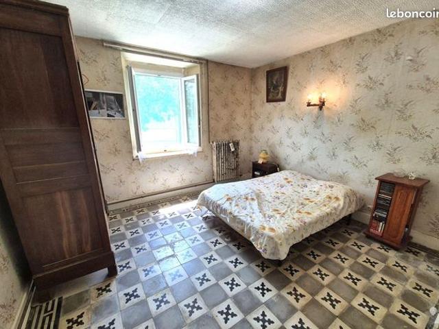 Maison vente à Montbard, Grancey-sur-ource