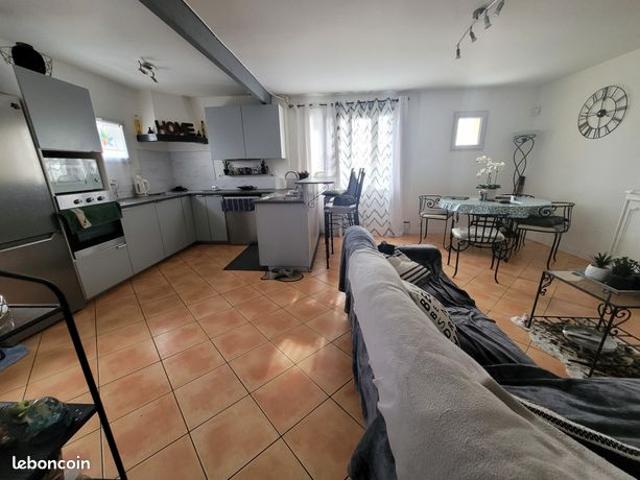 Maison vente à Saint-Denis, Saint-denis
