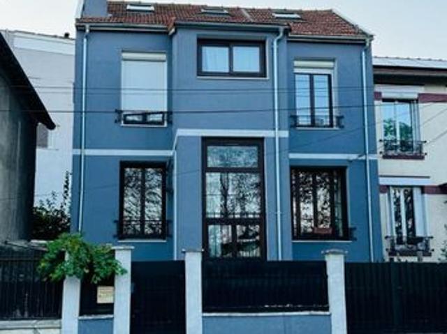 Maison vente à Dreux, Montreuil