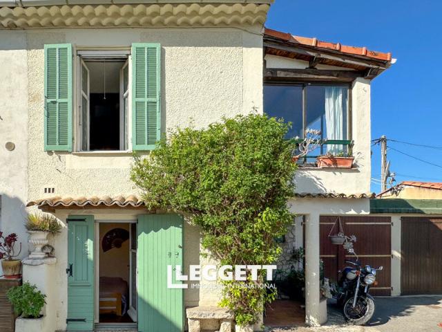 Maison vente à Grasse, Cagnes-sur-mer